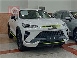 Haval H6 GT